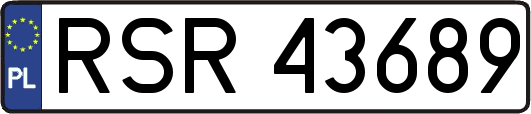 RSR43689