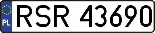 RSR43690