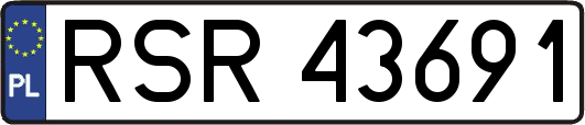 RSR43691