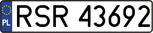 RSR43692