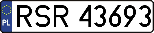 RSR43693