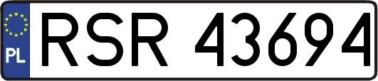 RSR43694
