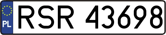 RSR43698