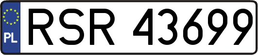 RSR43699