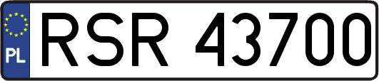 RSR43700