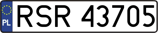 RSR43705