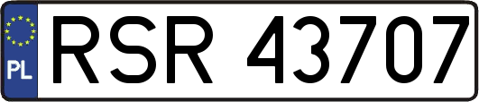 RSR43707