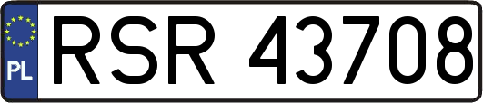 RSR43708