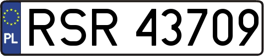 RSR43709