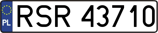 RSR43710