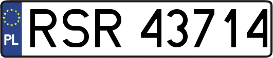 RSR43714