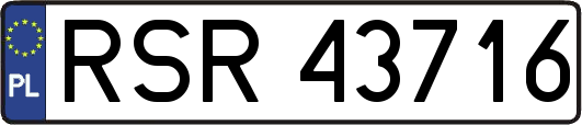 RSR43716