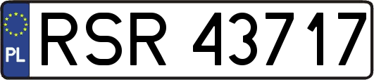 RSR43717