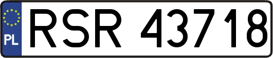 RSR43718