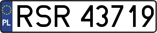 RSR43719