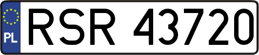 RSR43720
