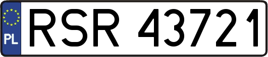 RSR43721