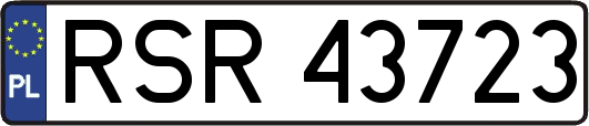 RSR43723