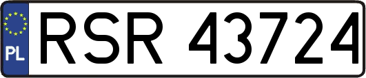 RSR43724