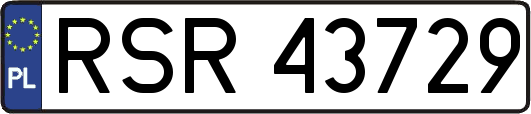 RSR43729