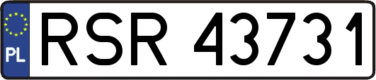 RSR43731
