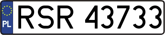 RSR43733