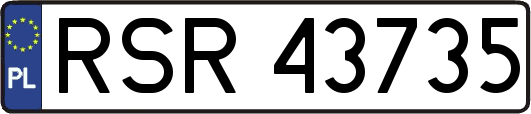 RSR43735