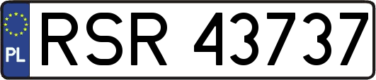 RSR43737