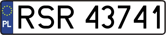 RSR43741