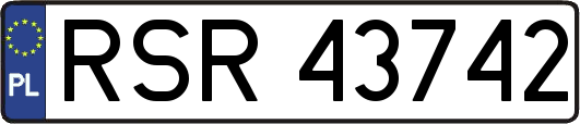 RSR43742