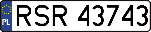 RSR43743
