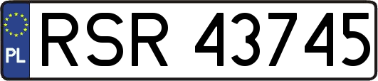 RSR43745