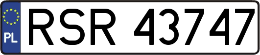 RSR43747