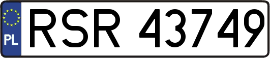 RSR43749
