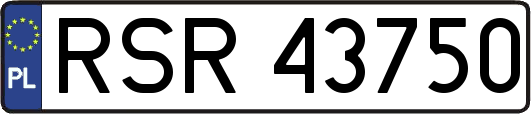 RSR43750