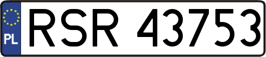 RSR43753