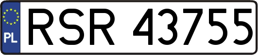 RSR43755
