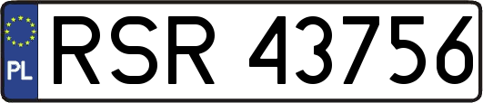 RSR43756