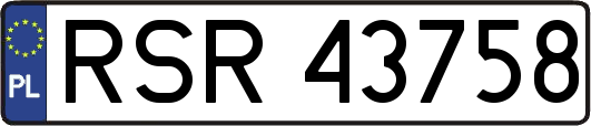 RSR43758