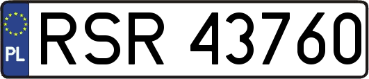 RSR43760