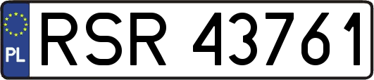 RSR43761