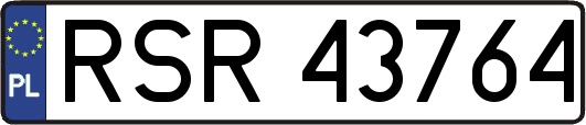 RSR43764