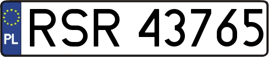 RSR43765