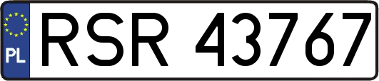 RSR43767