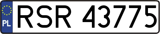 RSR43775