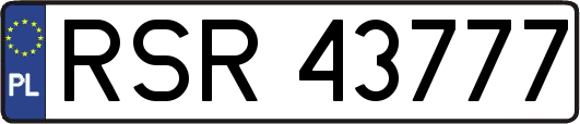 RSR43777