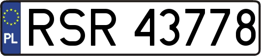 RSR43778