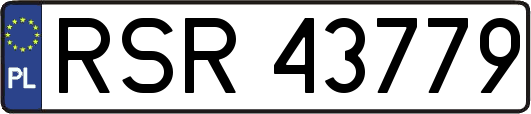 RSR43779