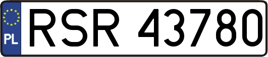RSR43780