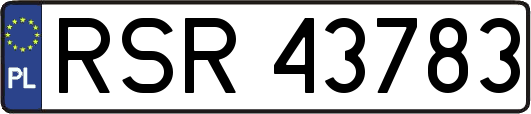 RSR43783